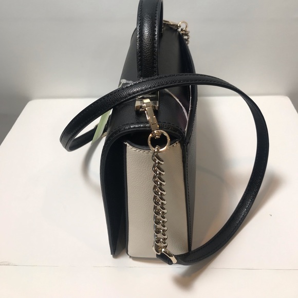 Kate Spade Patterson Drive Medium Maisie Crossbody - Picture 3 of 4